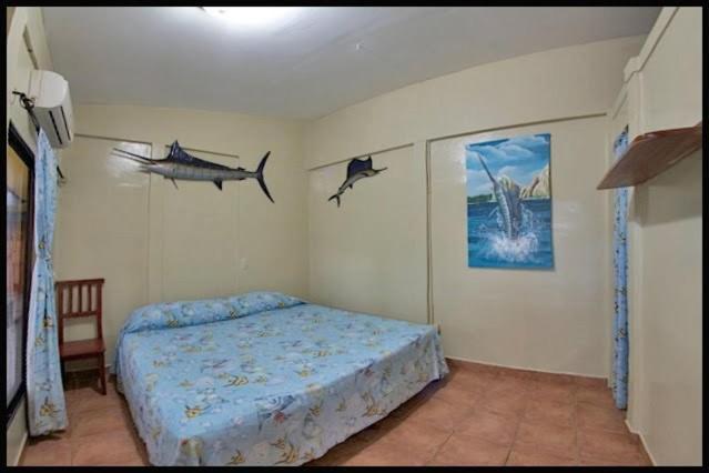 Hotel Savannah Playas del Coco Oda fotoğraf