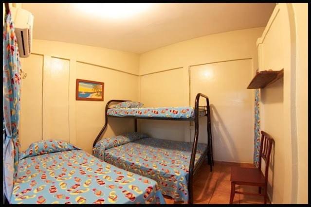 Hotel Savannah Playas del Coco Oda fotoğraf
