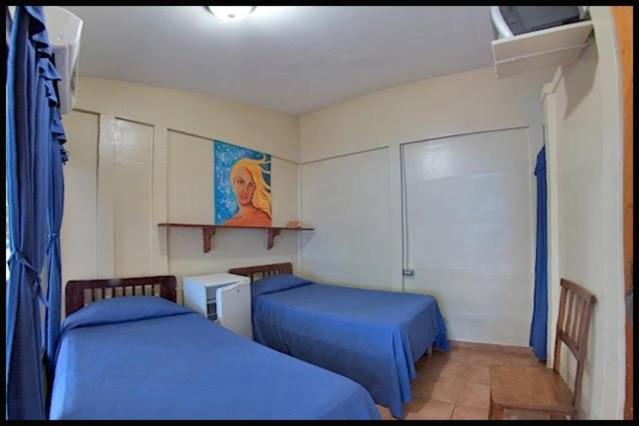 Hotel Savannah Playas del Coco Oda fotoğraf