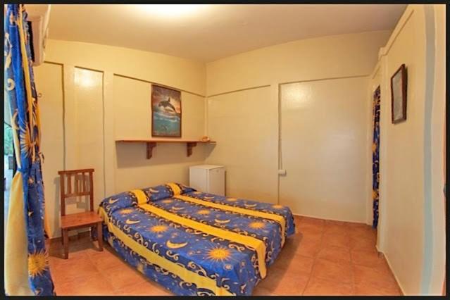 Hotel Savannah Playas del Coco Oda fotoğraf