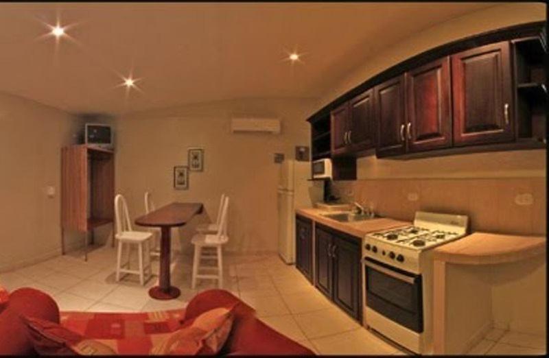 Hotel Savannah Playas del Coco Oda fotoğraf