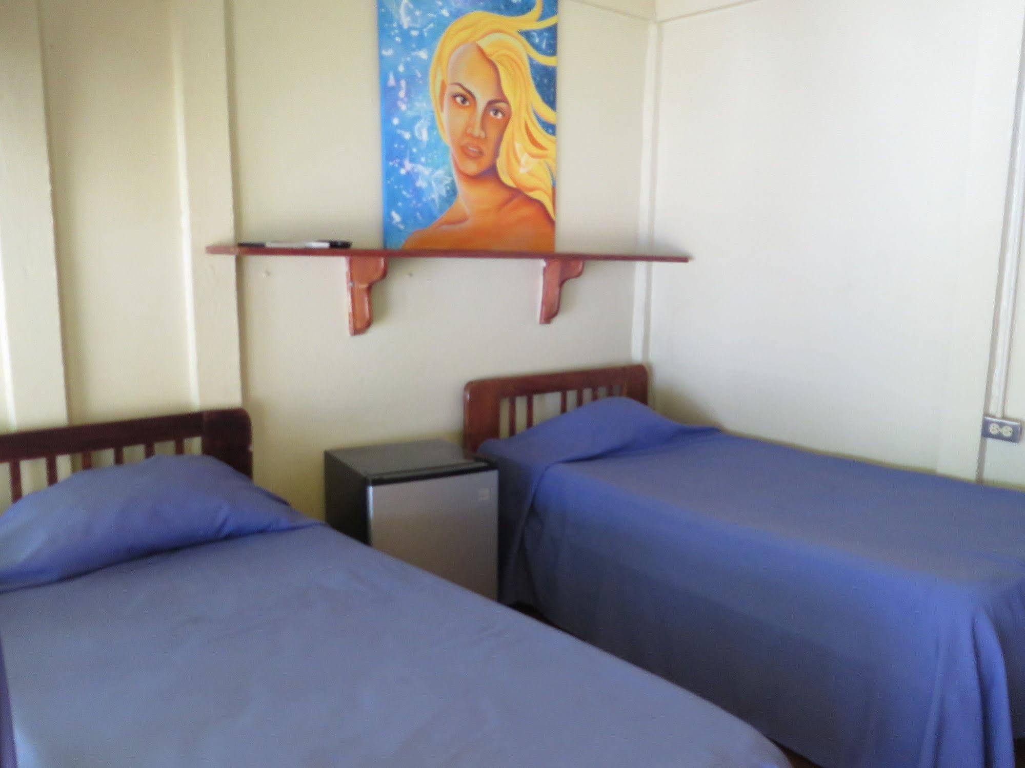 Hotel Savannah Playas del Coco Dış mekan fotoğraf