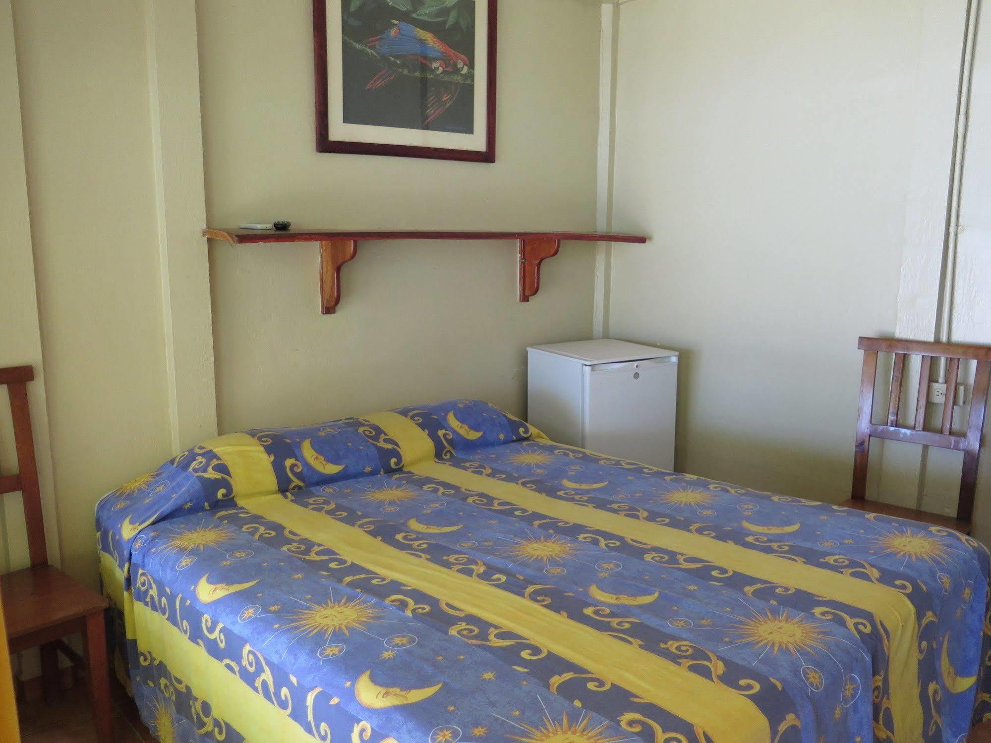 Hotel Savannah Playas del Coco Dış mekan fotoğraf