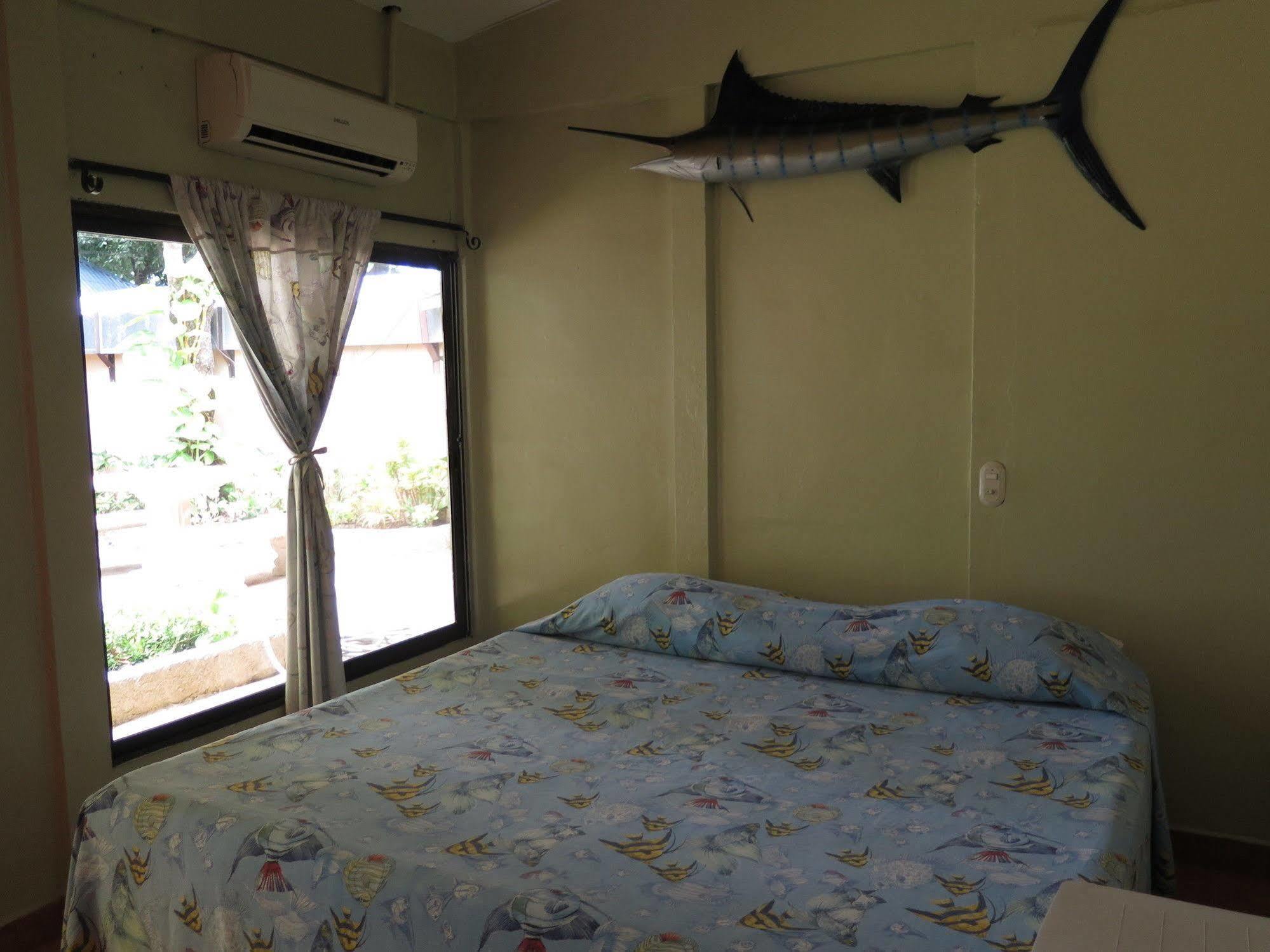 Hotel Savannah Playas del Coco Dış mekan fotoğraf